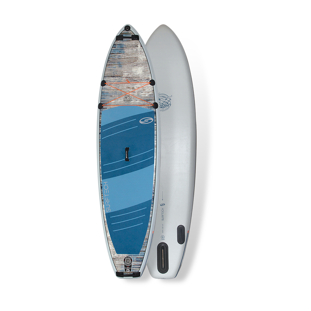 Surftech Beachcraft Inflatable Stand Up Paddleboard