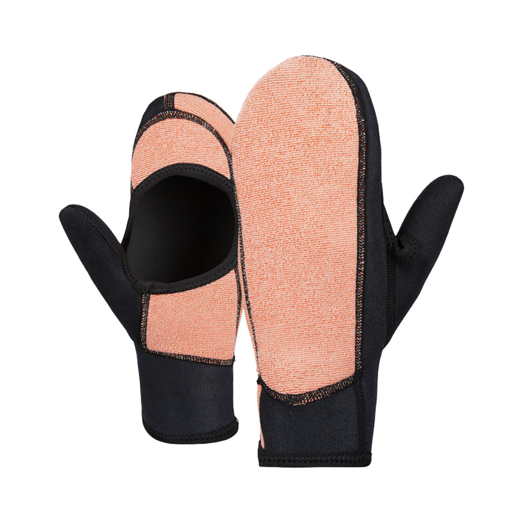 Mystic Star Open Palm Neoprene Mitts