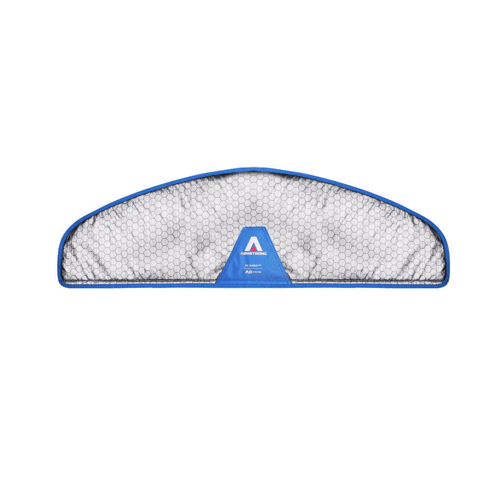 Armstrong A+ S1 300 Tail Wing