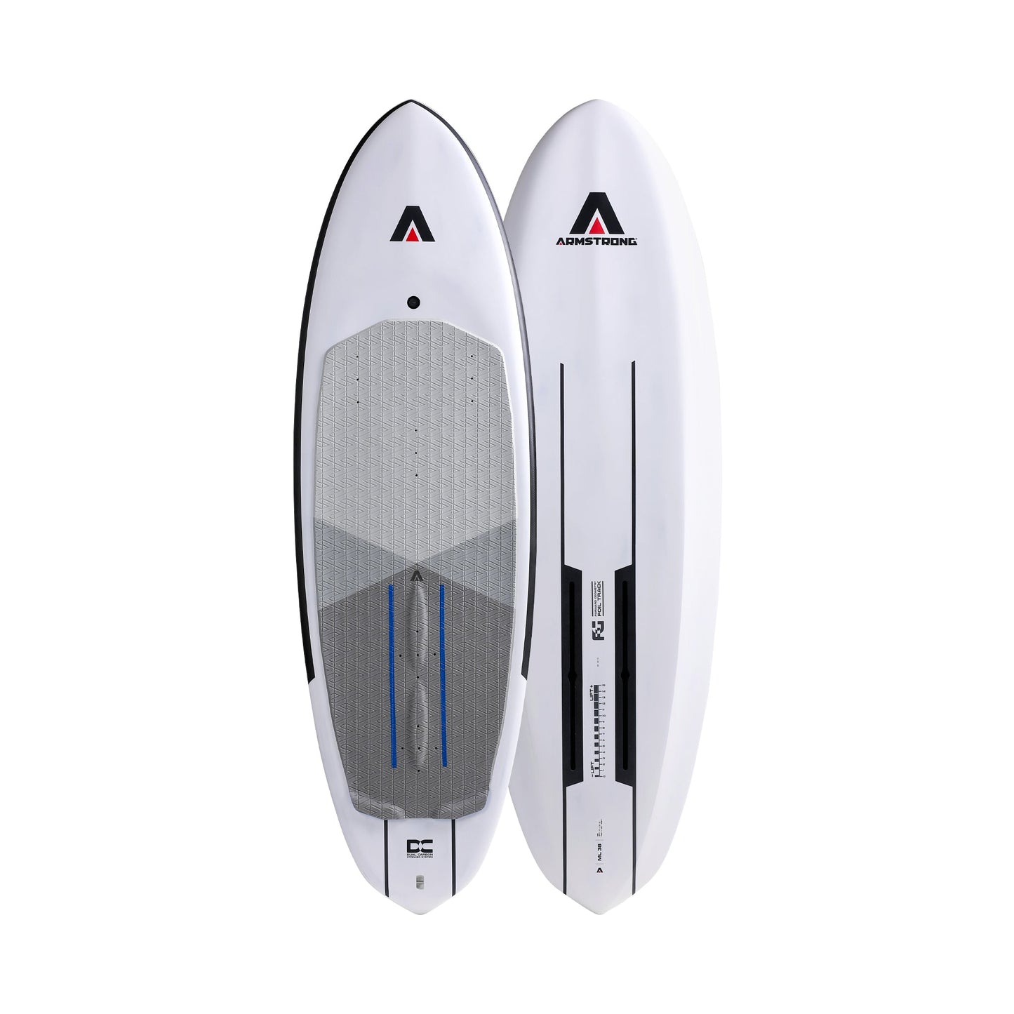 Armstrong Midlength FG Wing Foil Board