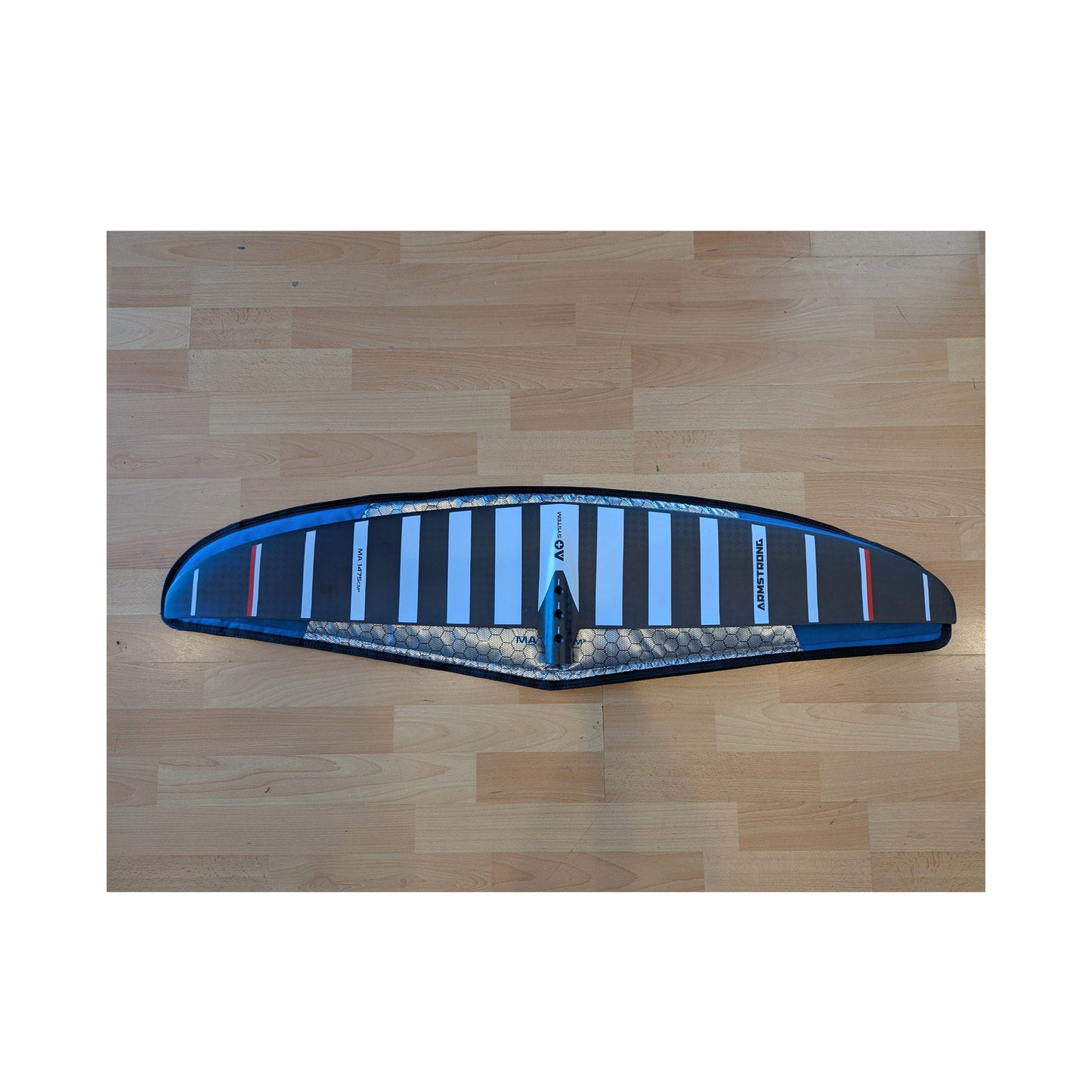 DEMO/USED Armstrong MA 1475 Front Foil Wing (C)
