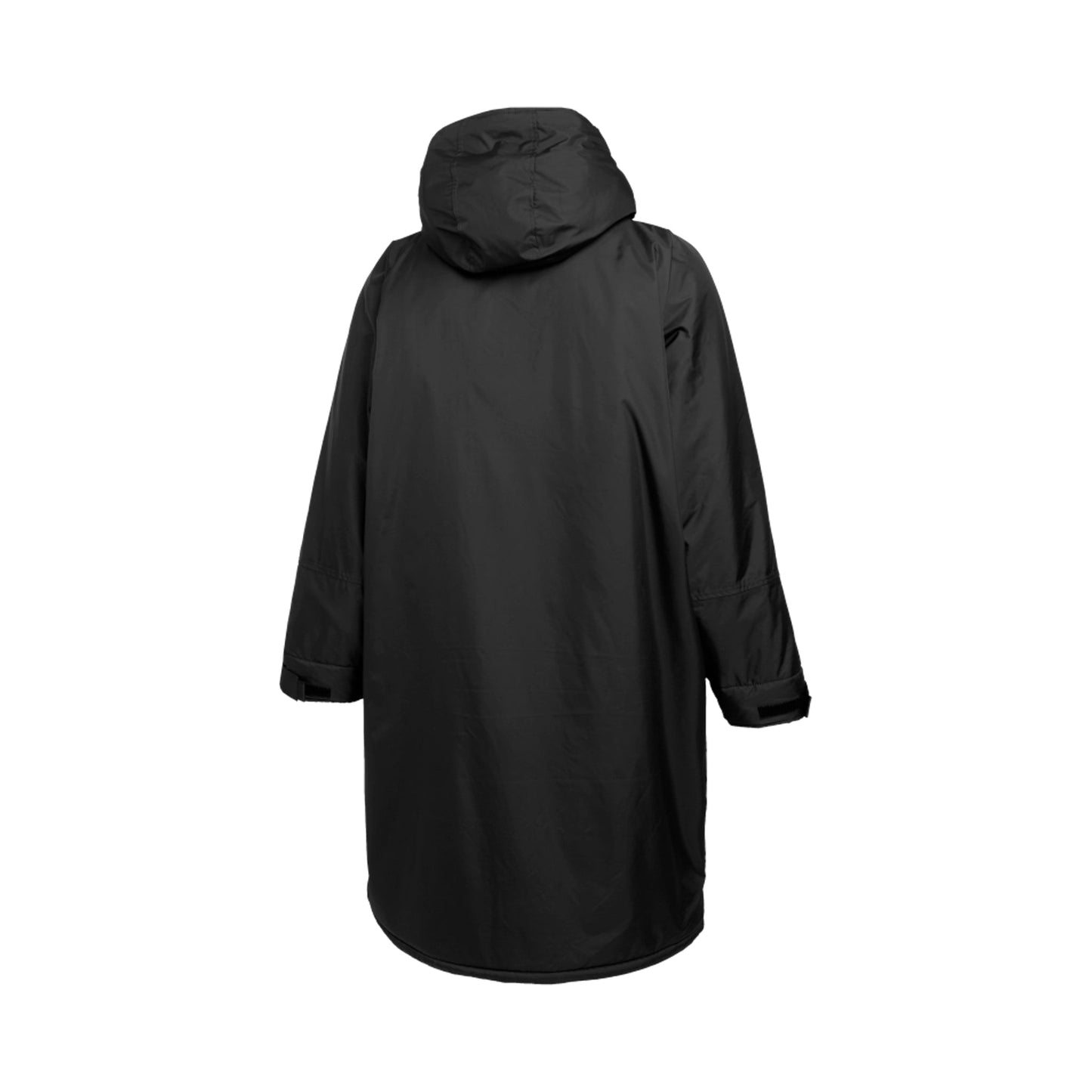 Mystic DTS Explore Changing Poncho