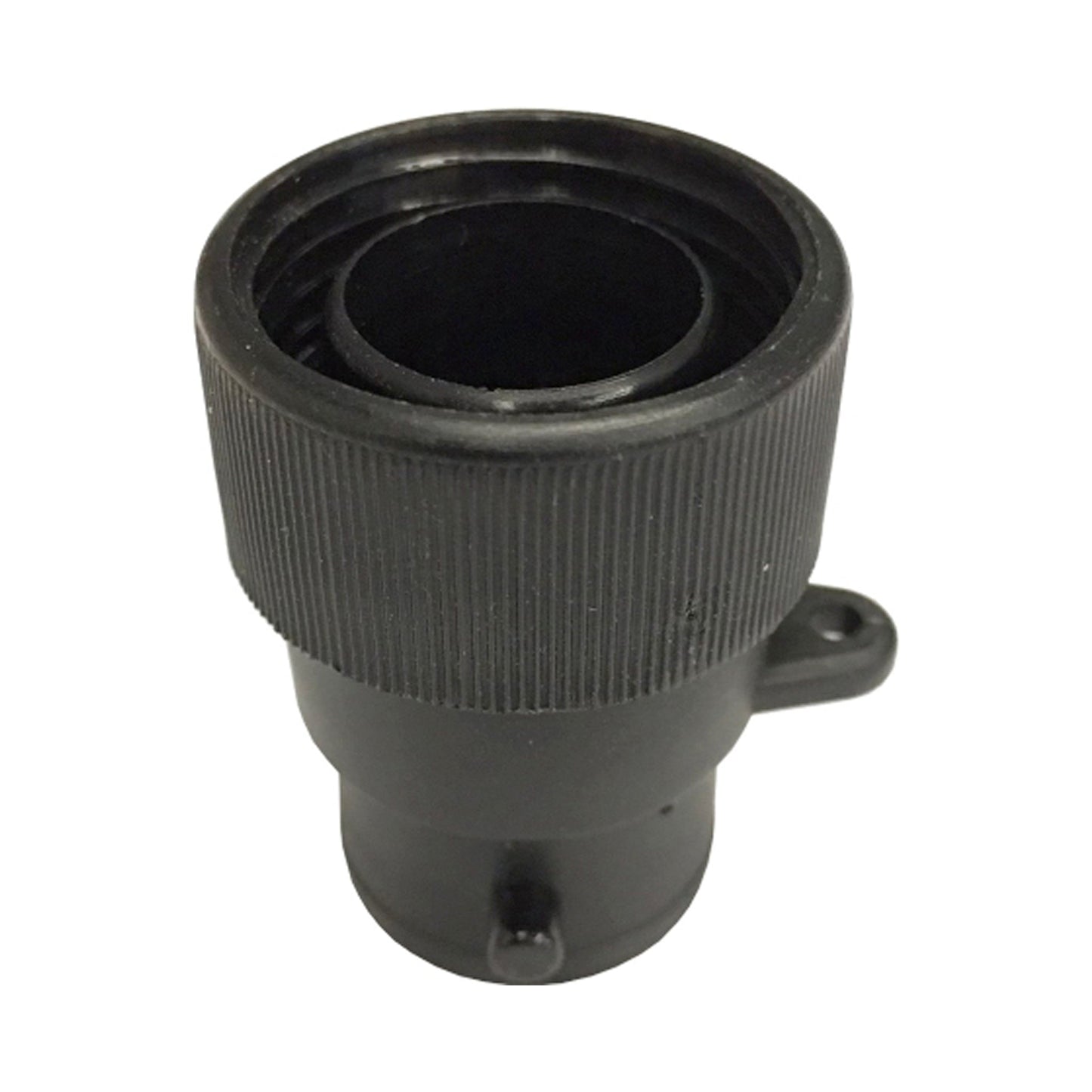 PKS BT Threaded Big Boston Screw Valve Pump Nozzle Adapter