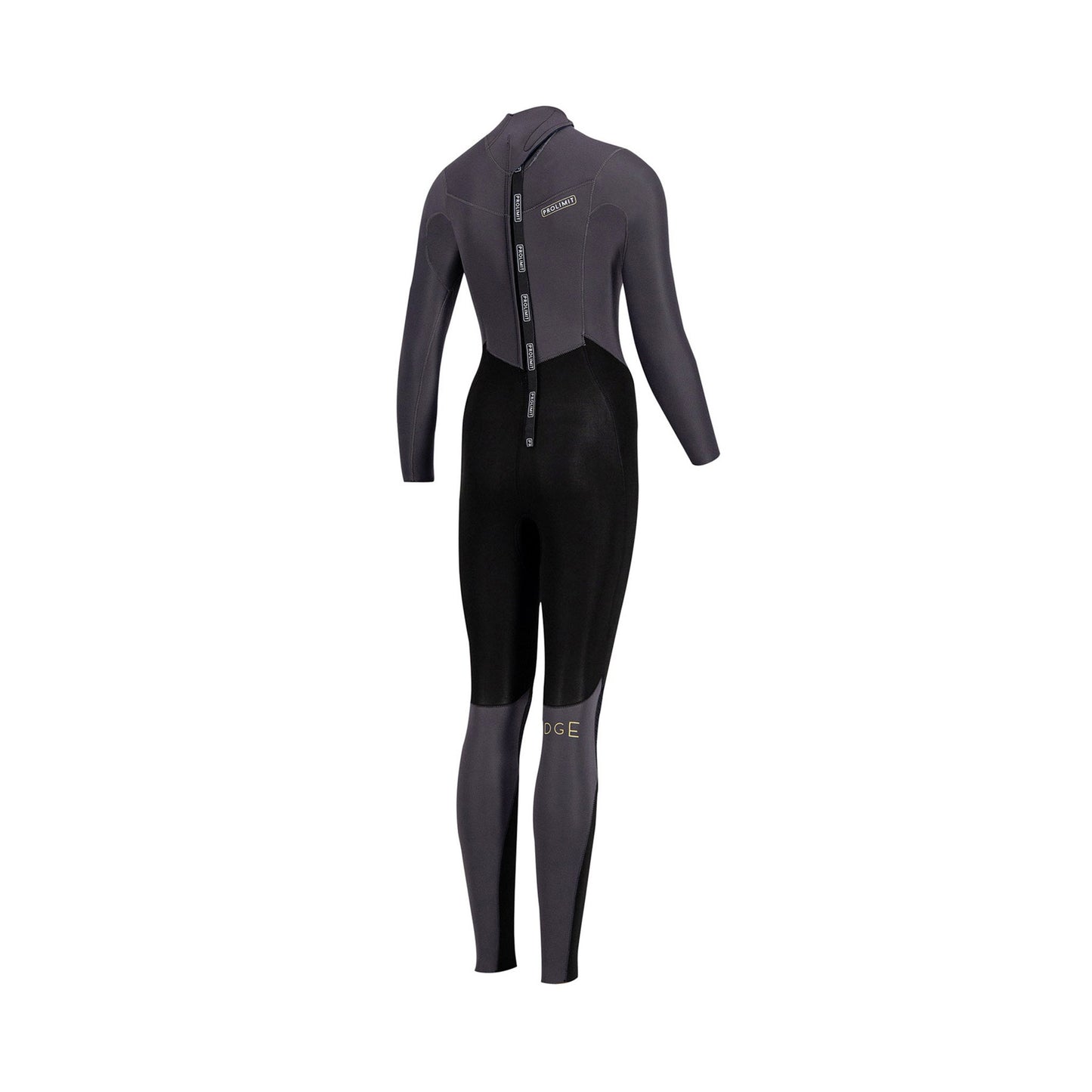 Prolimit Edge Steamer 5/3mm Women's Back Zip Full Wetsuit