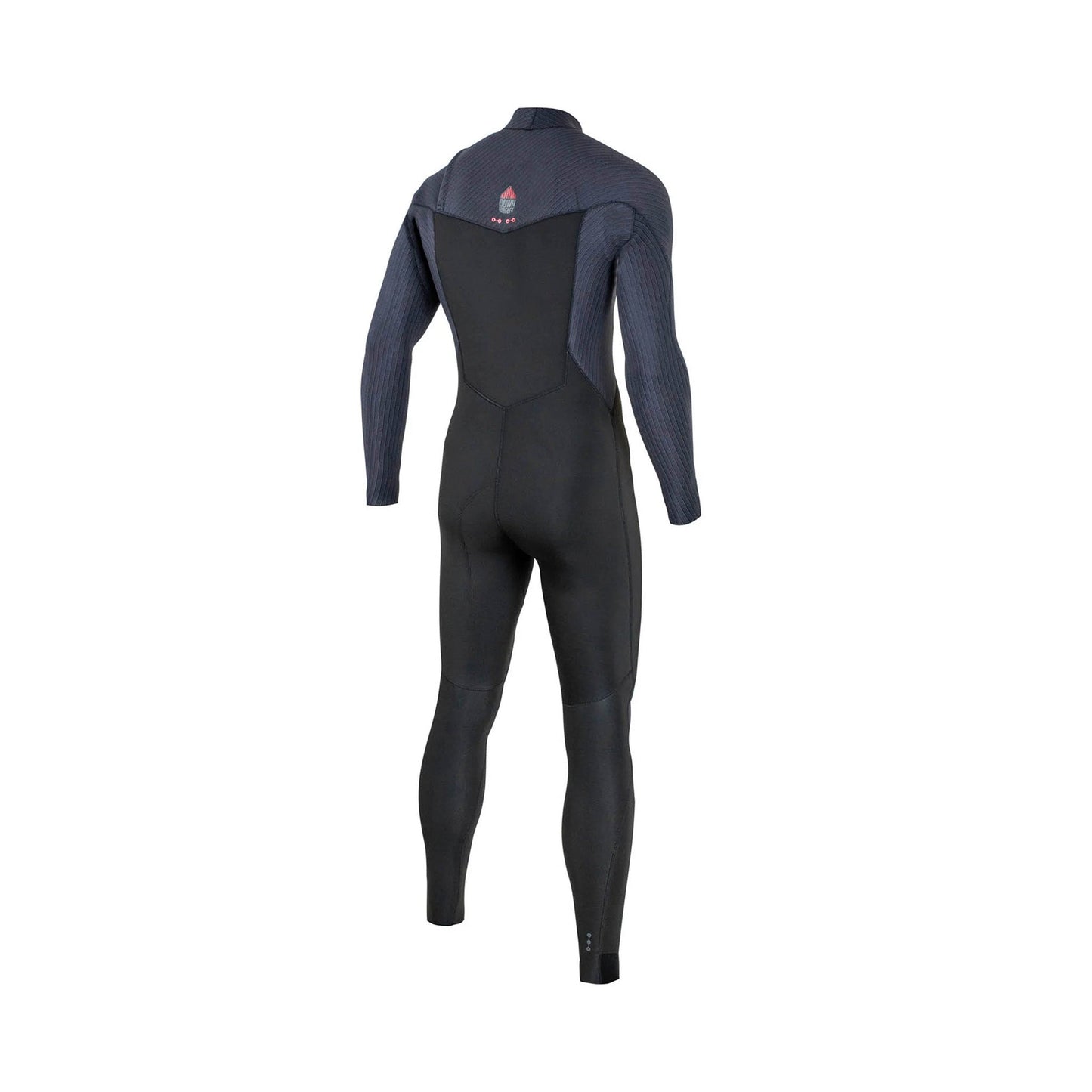 Prolimit Predator Free-X 4/3mm Men's Front Zip Full Wetsuit