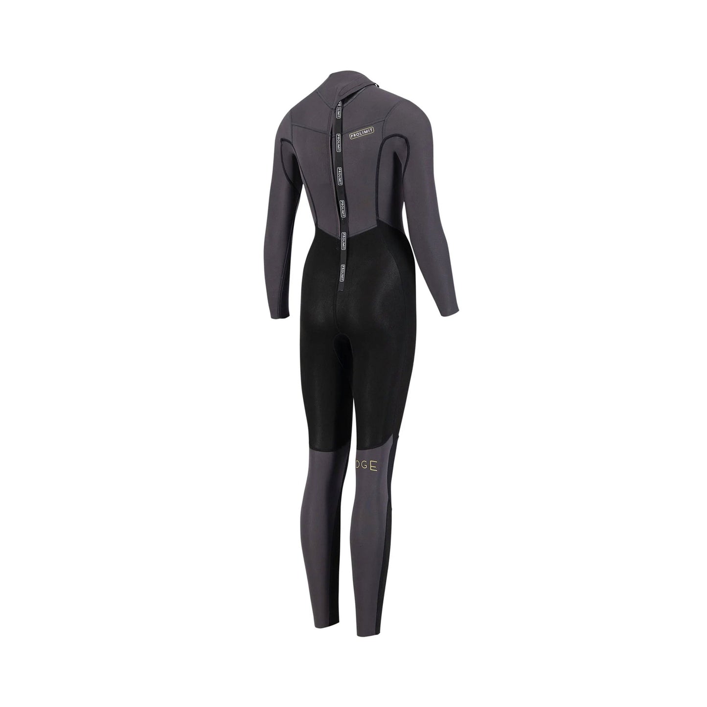 Prolimit Edge Steamer 3/2mm Women's Back Zip Full Wetsuit