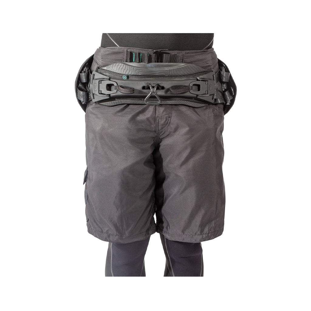 Ride Engine V1 Slash Kiteboarding Boardshort Seat Harness