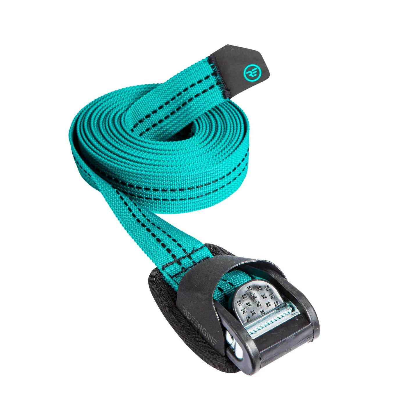 Ride Engine Expedition Tie Down Straps