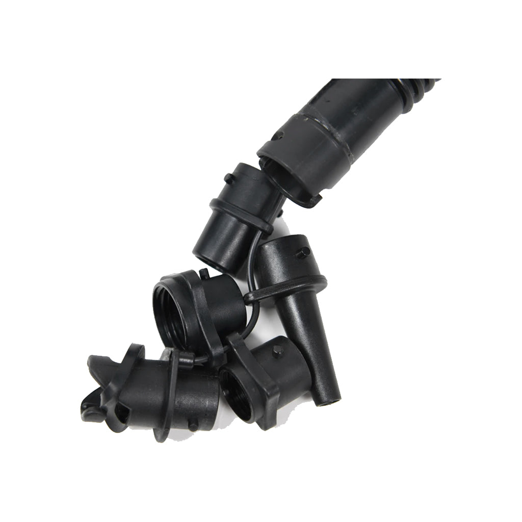 Ride Engine 3.2L Macro Kite/Wing/SUP Pump