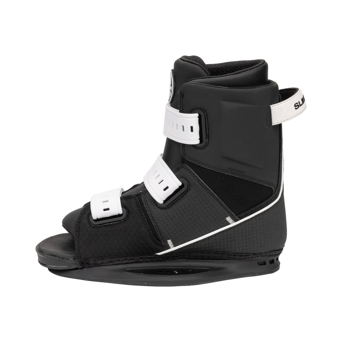 Slingshot Option EverShred Wakeboard Bindings
