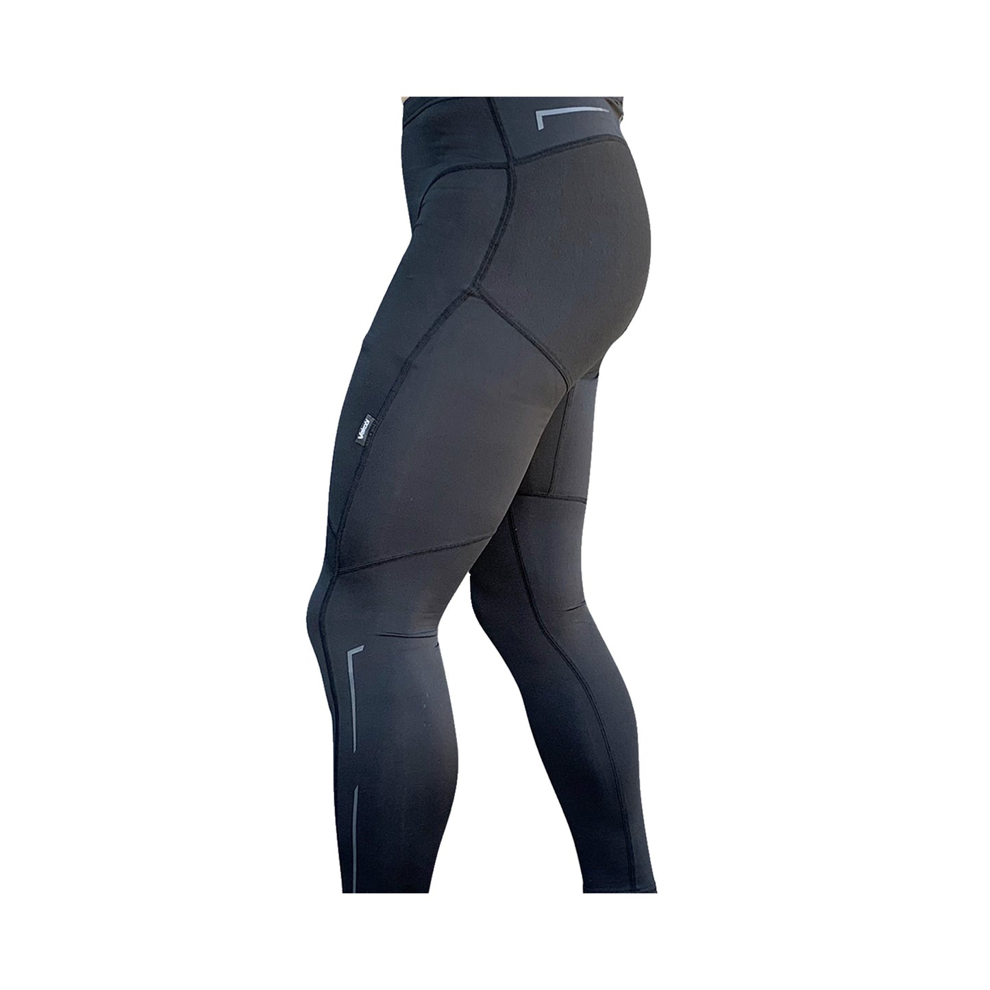 Vaikobi Men's UV Paddle Pants