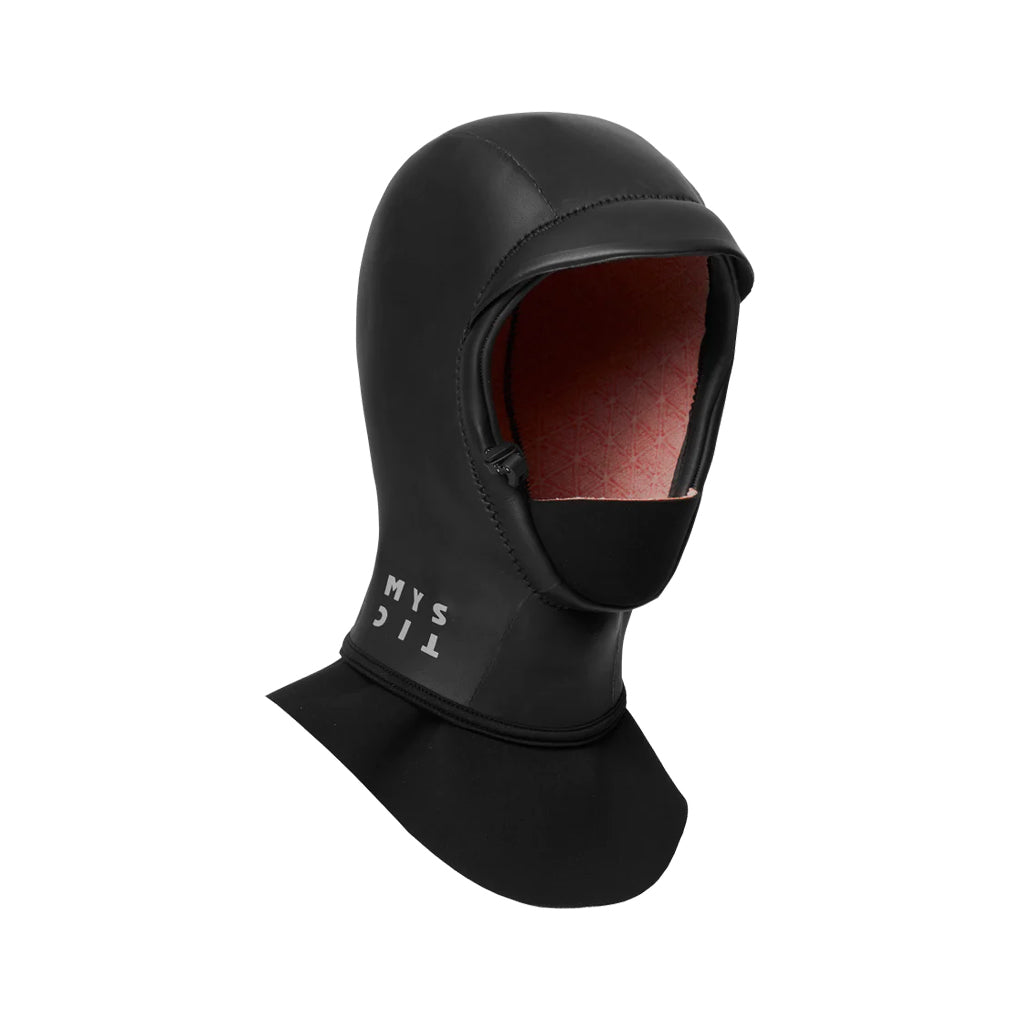 Mystic 2023 Supreme 3mm Neoprene Hood
