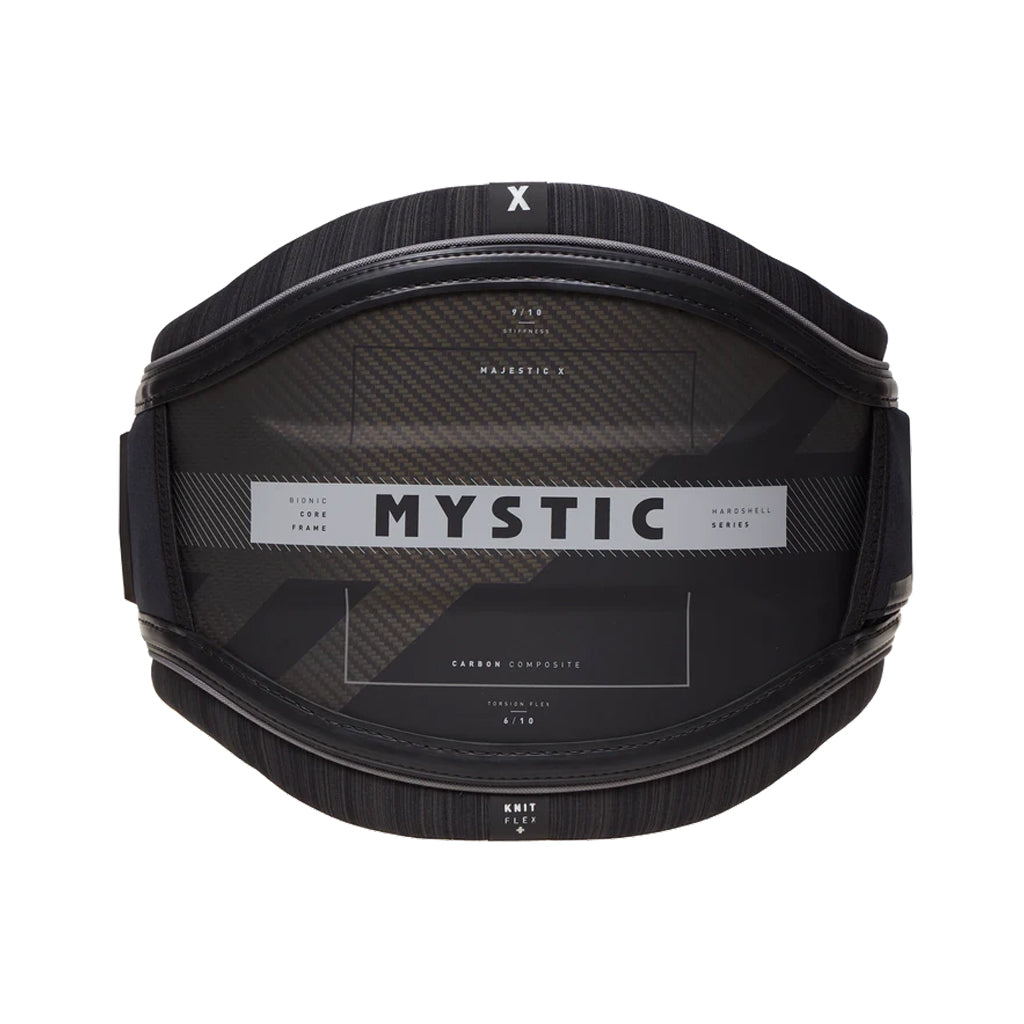 Mystic Majestic X Kiteboarding Harness