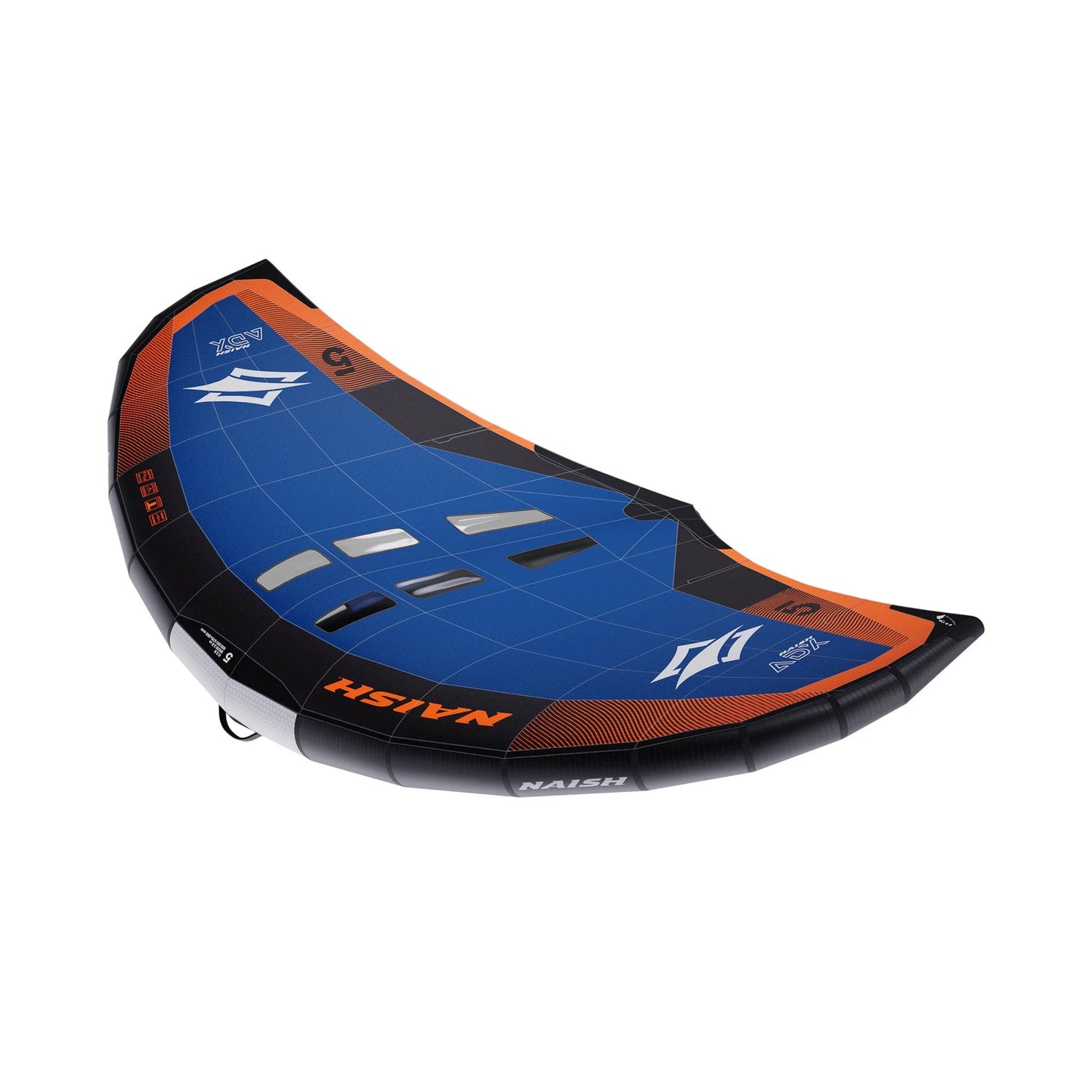 Naish 2025 ADX Wing Foiling Wing