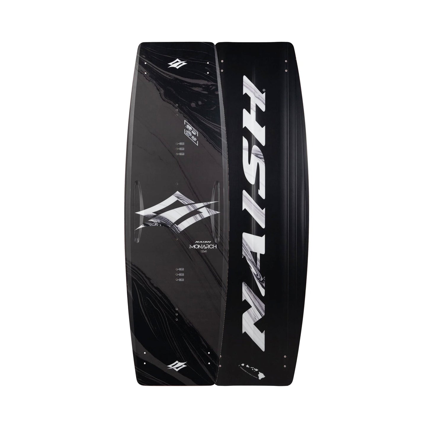 Naish 2025 Monarch Kiteboard