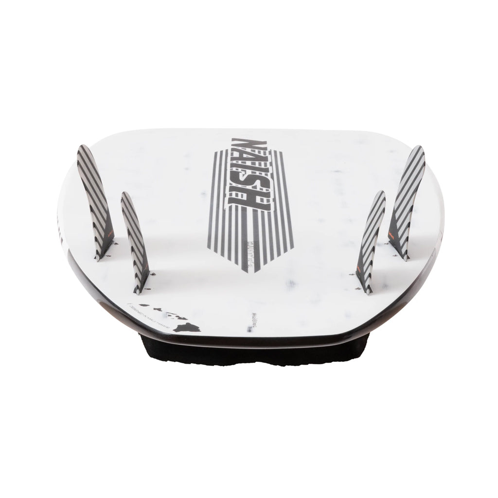 Naish S27 Gecko Kite Surfboard