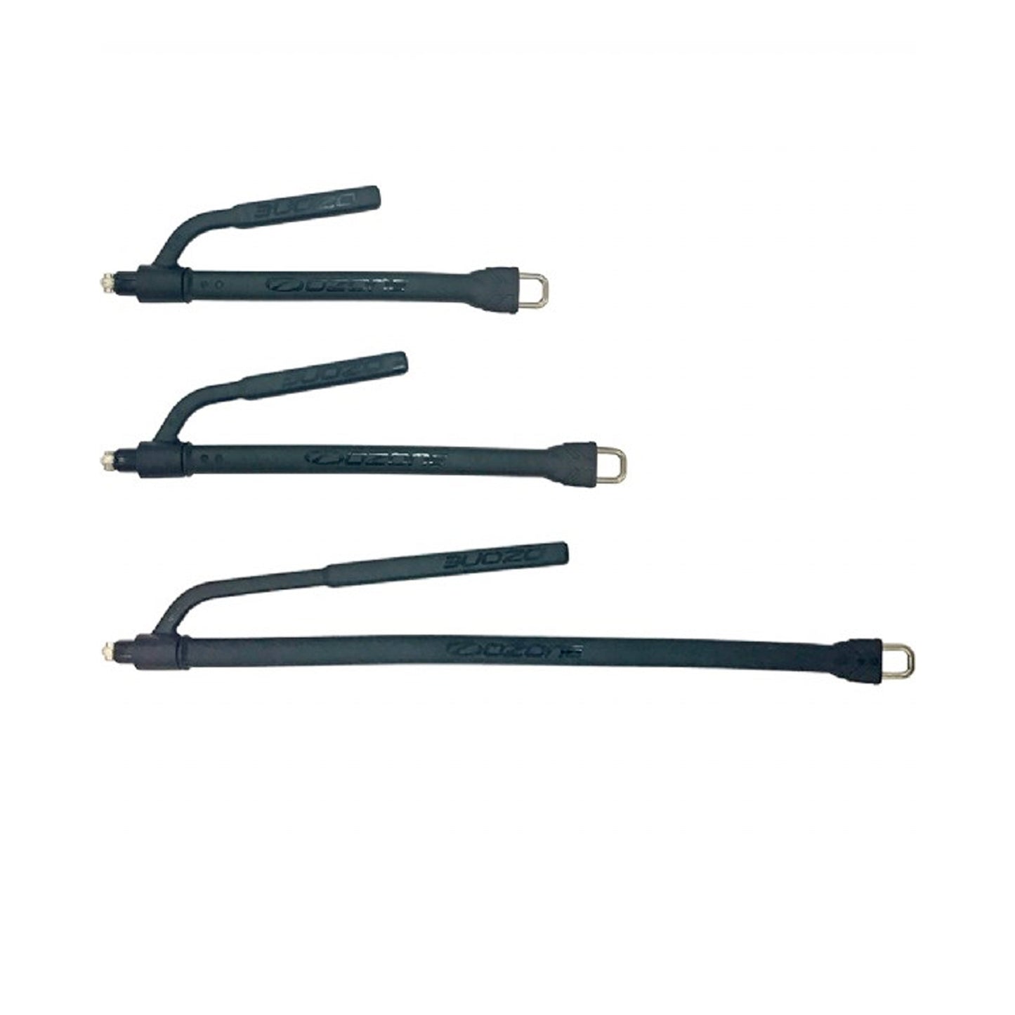 Ozone V4 Click-In Chicken Loop And Lock Tube