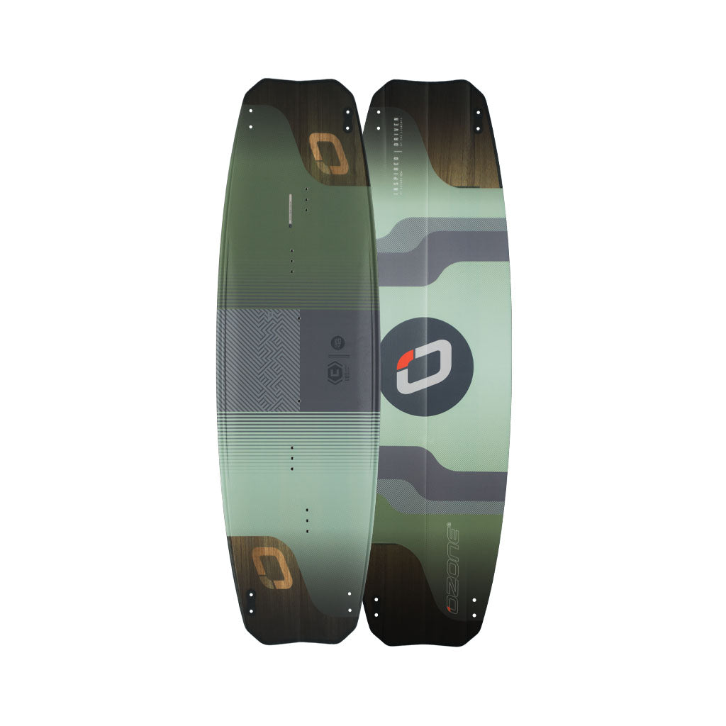 Ozone Code V4 Kiteboard