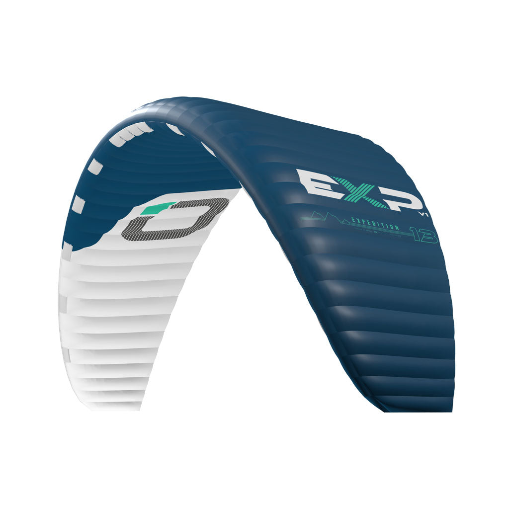 Ozone V1 EXP Snow Kiteboarding Kite
