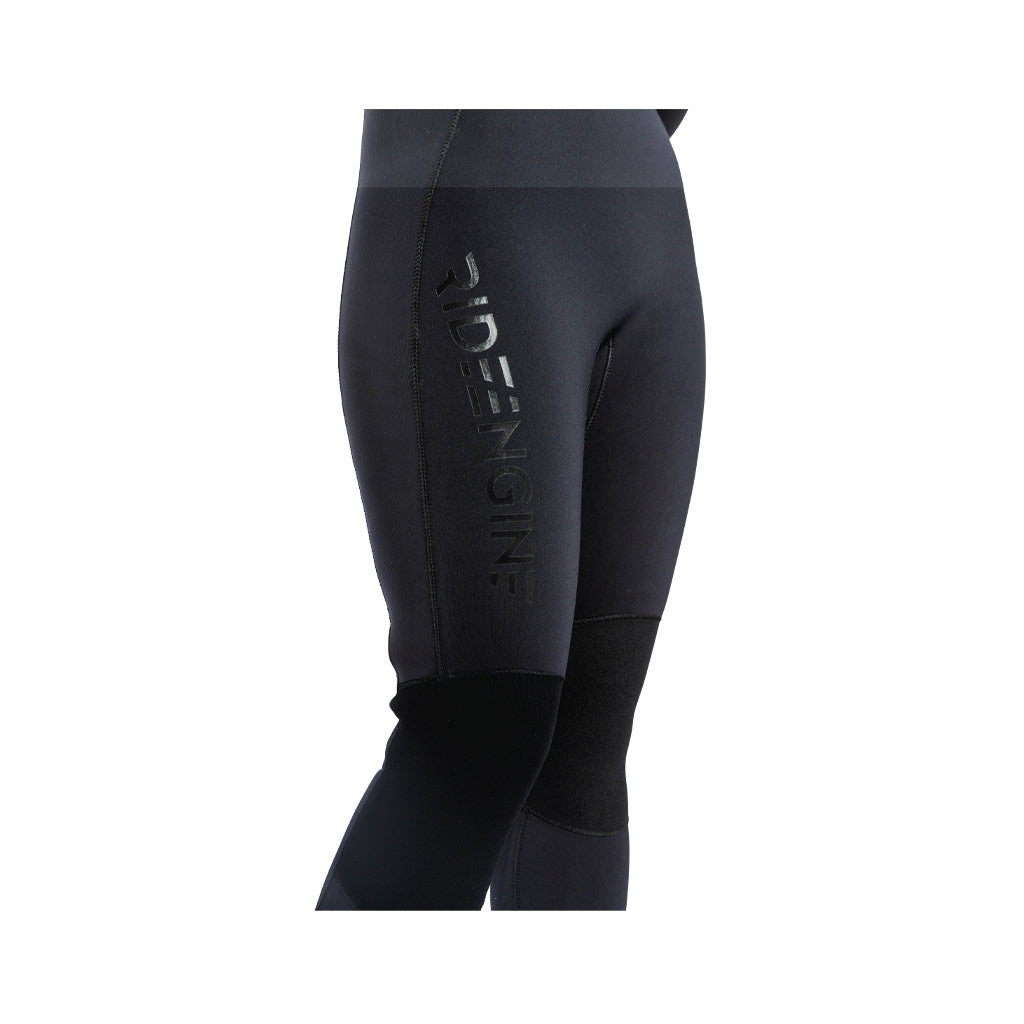Ride Engine Onsen 5/4/3mm Women's Front Zip Full Wetsuit