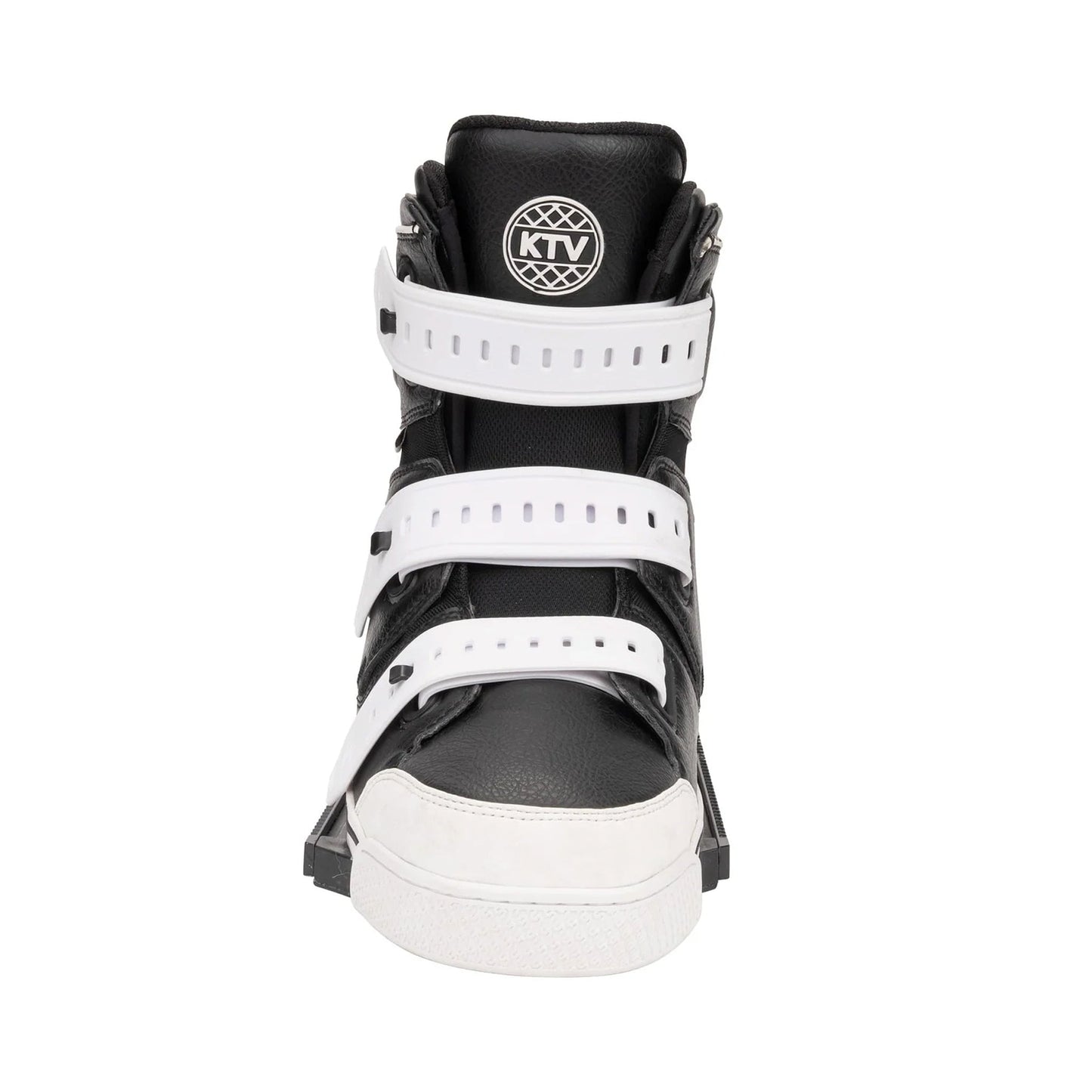Slingshot KTV EverShred Wakeboard Bindings
