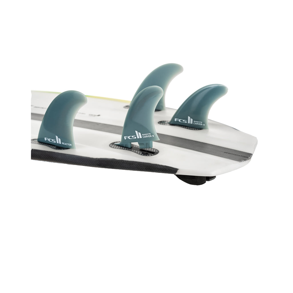 Slingshot V2 Sci-Fly XR Kite Surfboard