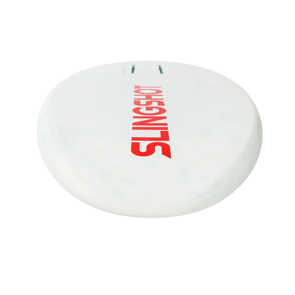 Slingshot V1 Spencer Pro Wing Foil Board