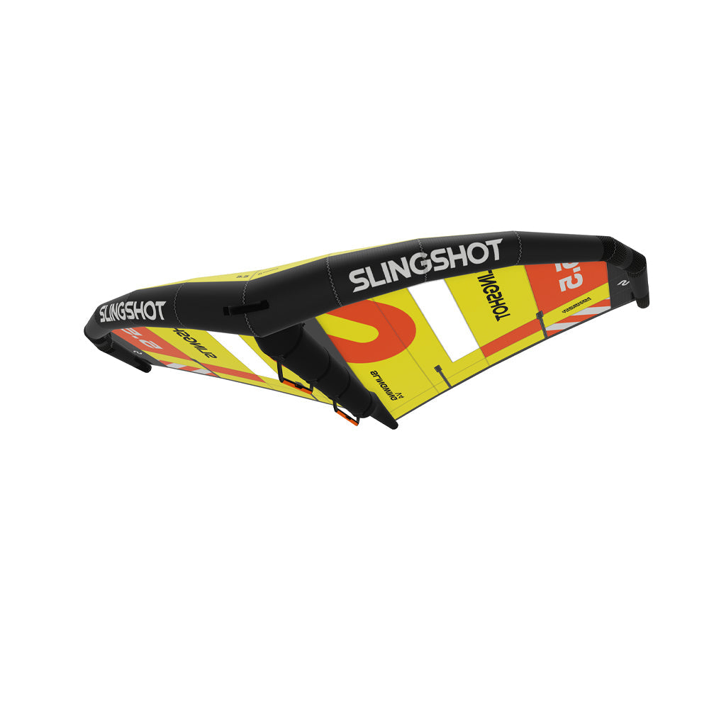 Slingshot V4 SlingWing Wing Foiling Wing