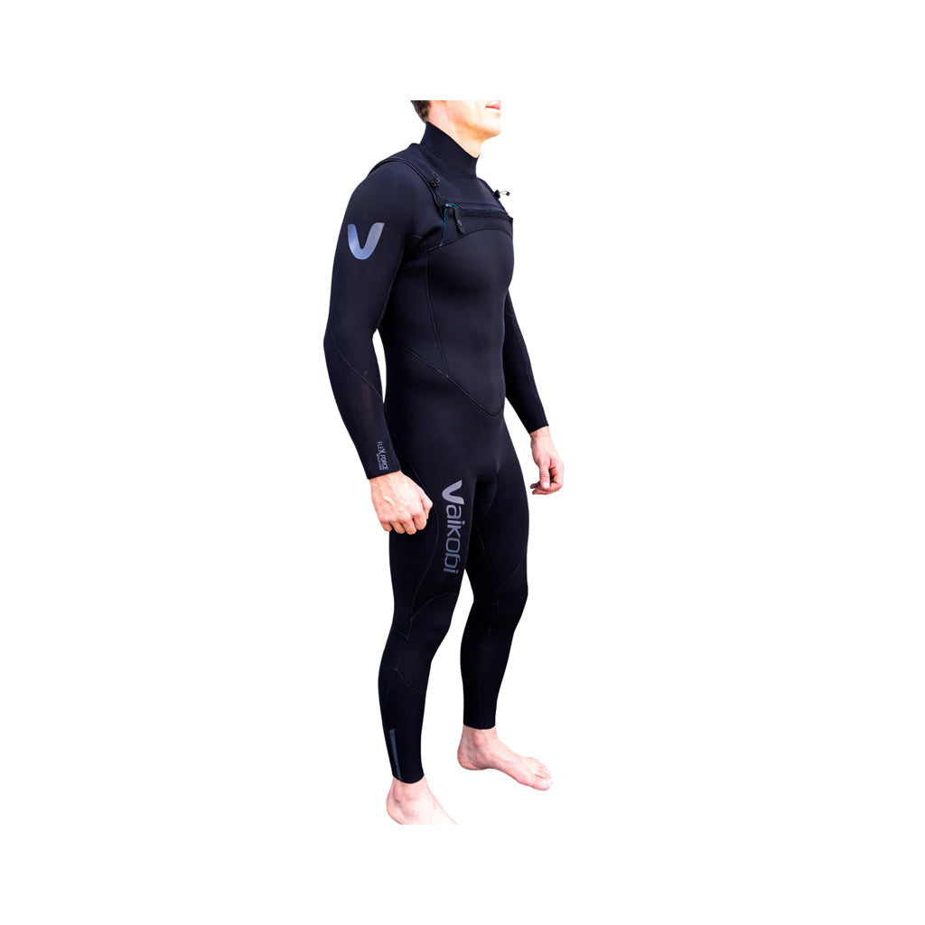 Vaikobi FlexForce 4/3mm Men's Front Zip Wetsuit