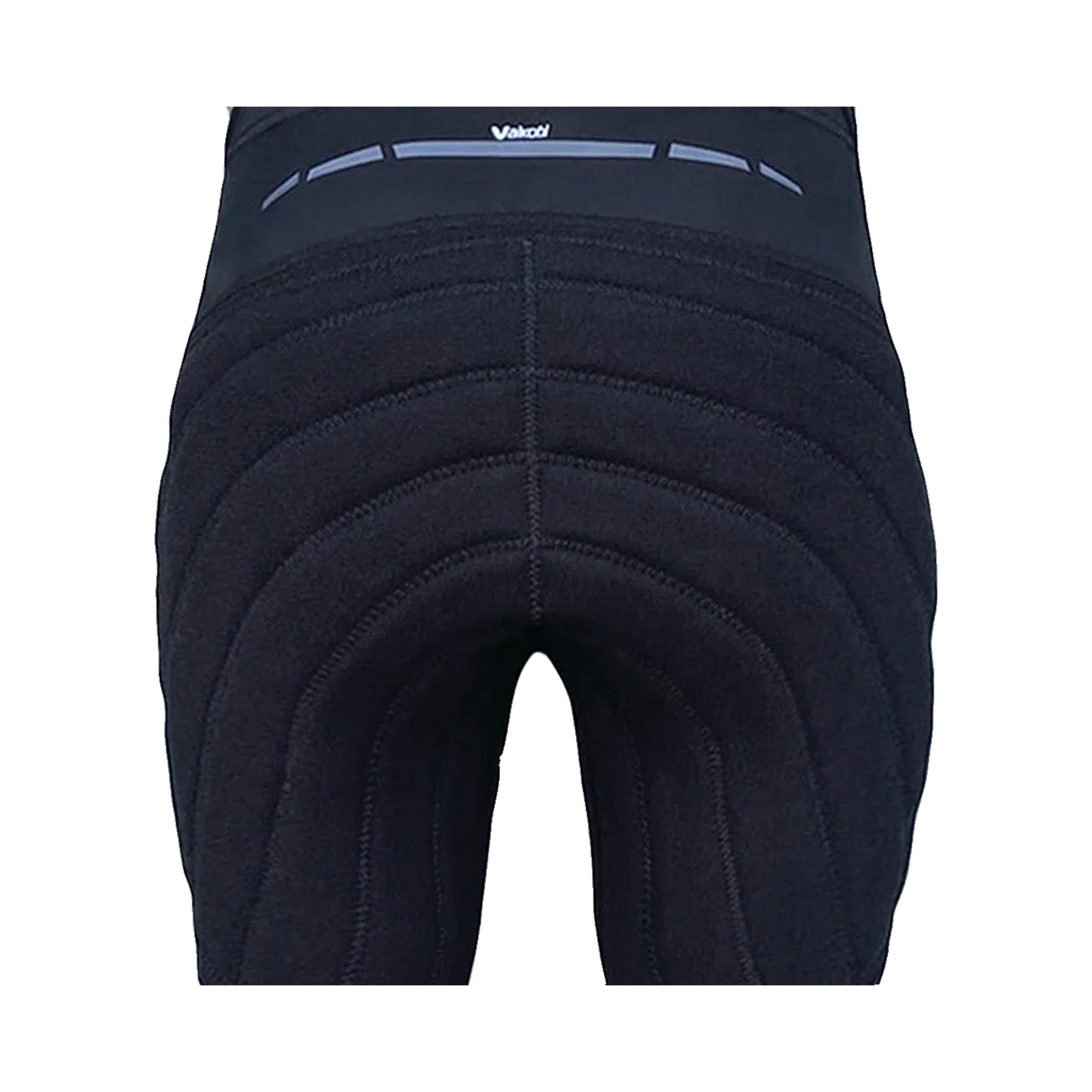 Vaikobi Edge Padded Shorts
