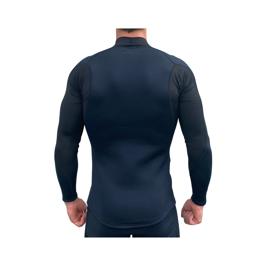 Vaikobi VCOLD Flex L/S Neoprene Paddle Top