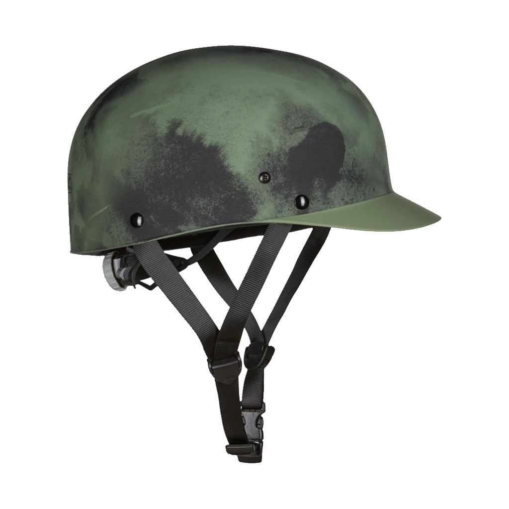  Mystic Shiznit Helmet