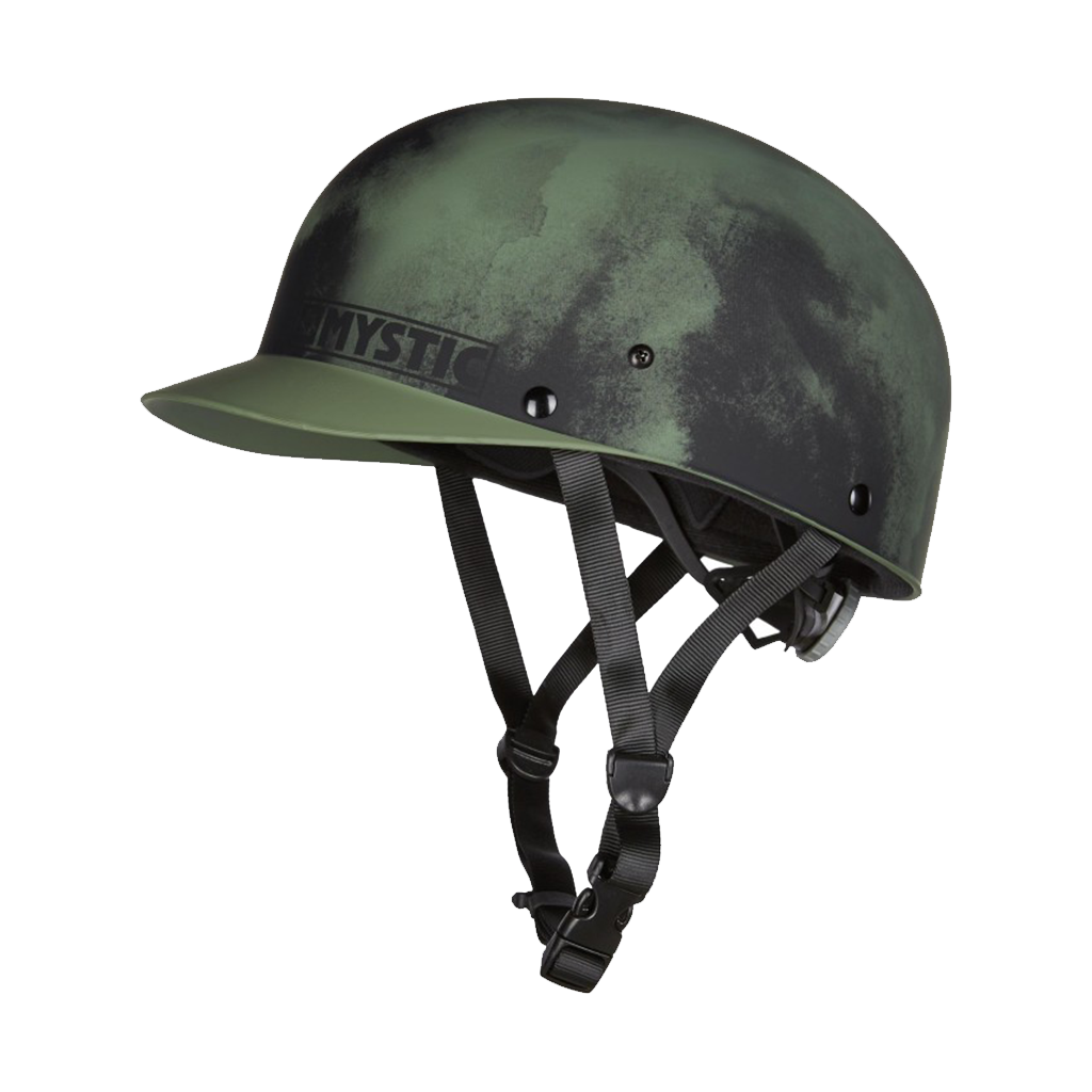  Mystic Shiznit Helmet