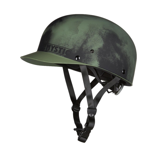  Mystic Shiznit Helmet