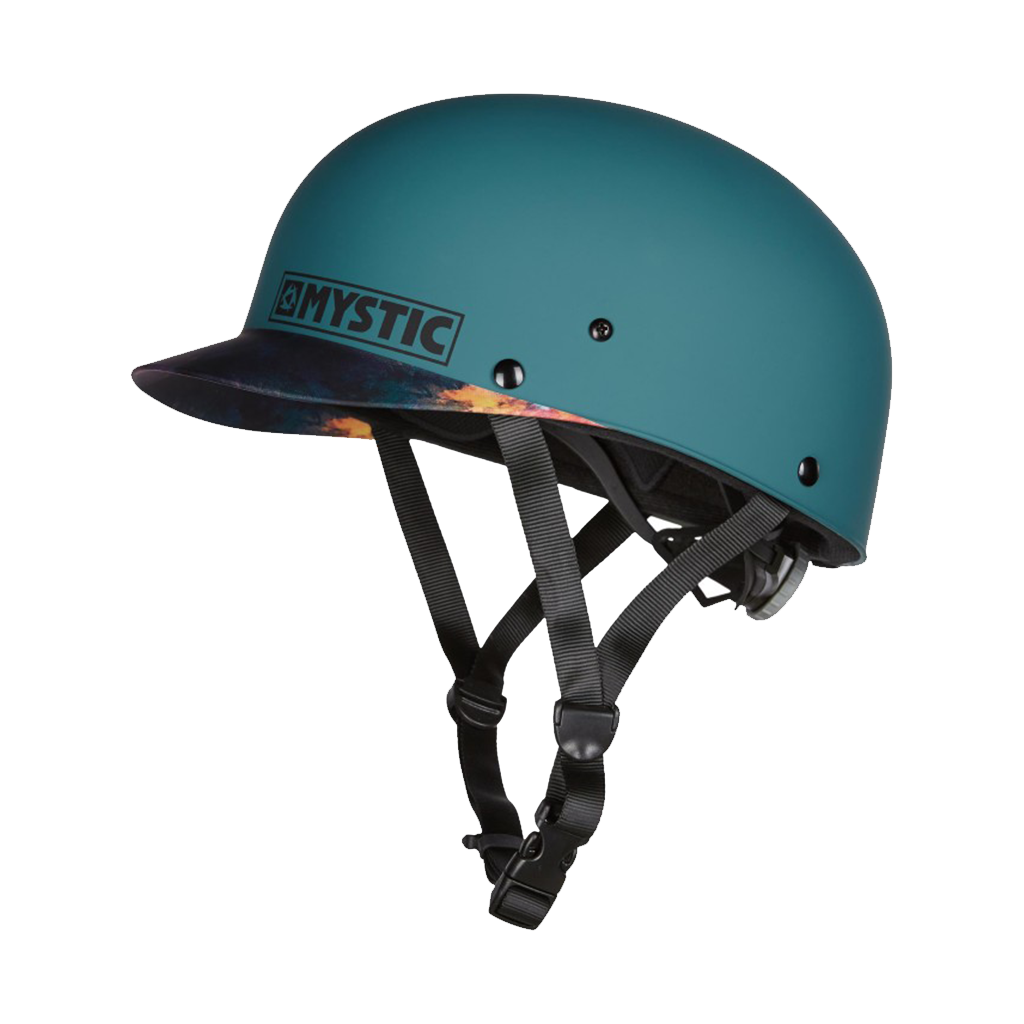  Mystic Shiznit Helmet
