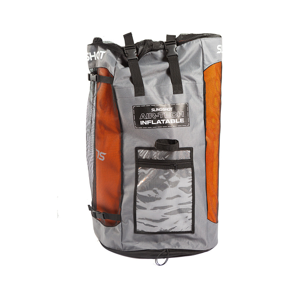  Slingshot V1 Tracker Inflatable Wing Board