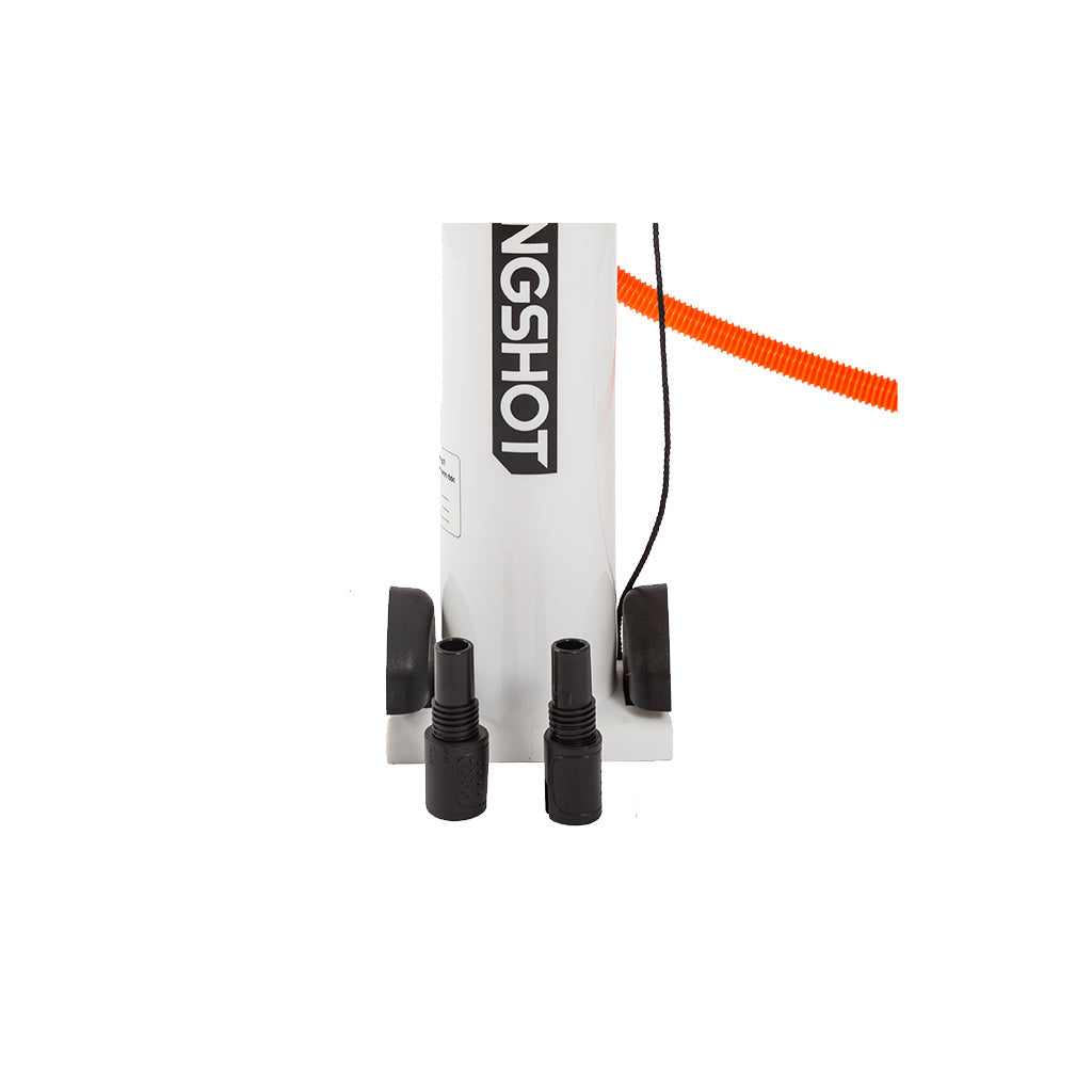  Slingshot Blow Hard Pump