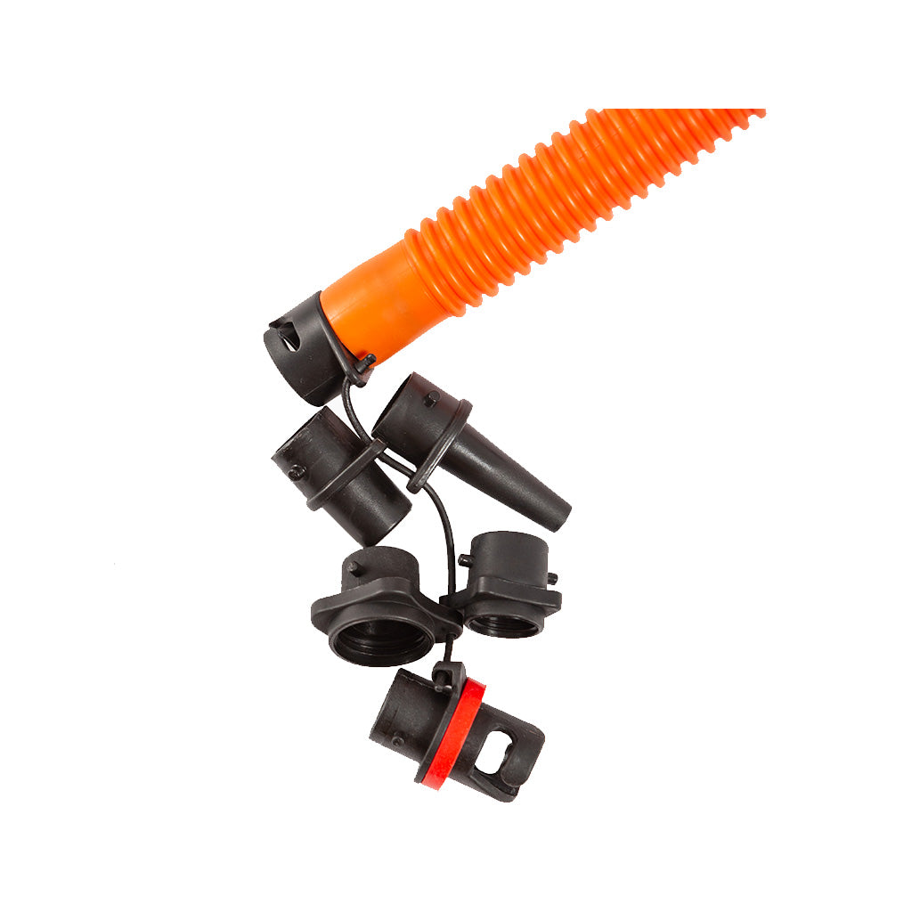  Slingshot Blow Hard Pump