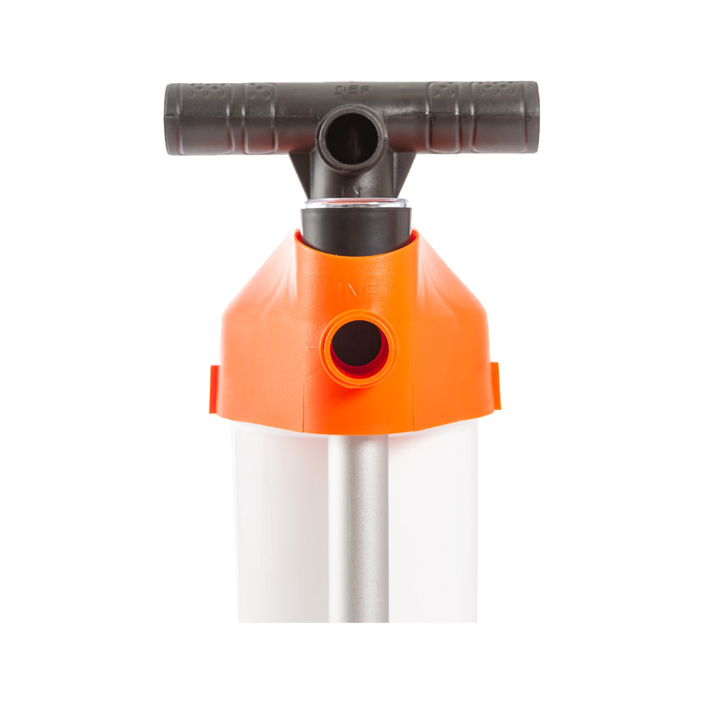  Slingshot Blow Hard Pump