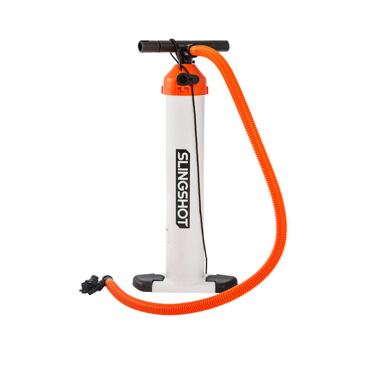  Slingshot Blow Hard Pump