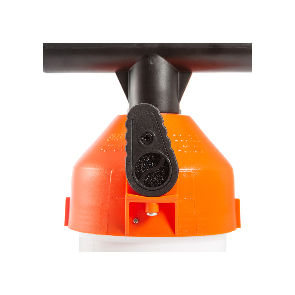  Slingshot Blow Hard Pump