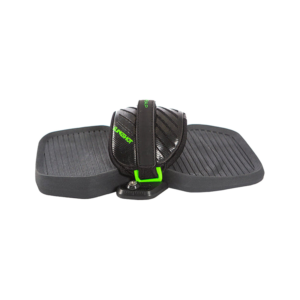  Slingshot V1 Fly Strap Kiteboard Foot Pad/Strap Kit