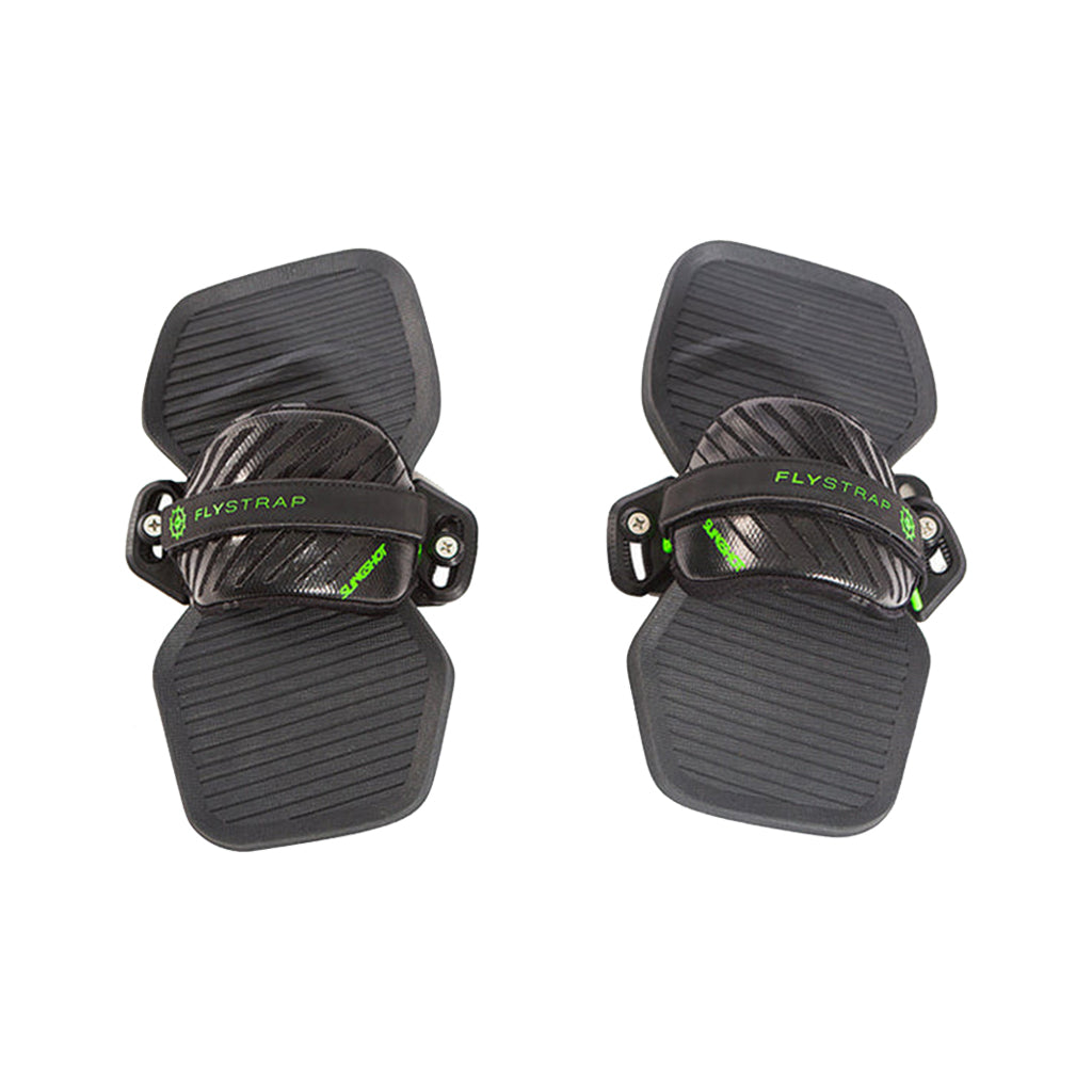  Slingshot V1 Fly Strap Kiteboard Foot Pad/Strap Kit