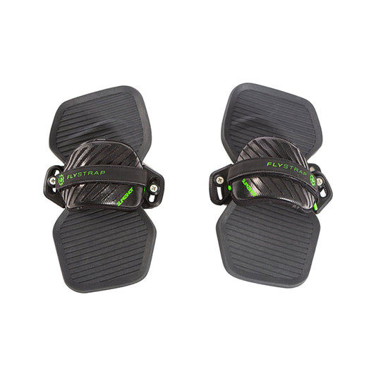  Slingshot V1 Fly Strap Kiteboard Foot Pad/Strap Kit