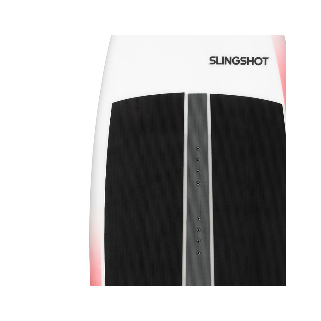  Slingshot V1 Burner XR Kite Surfboard