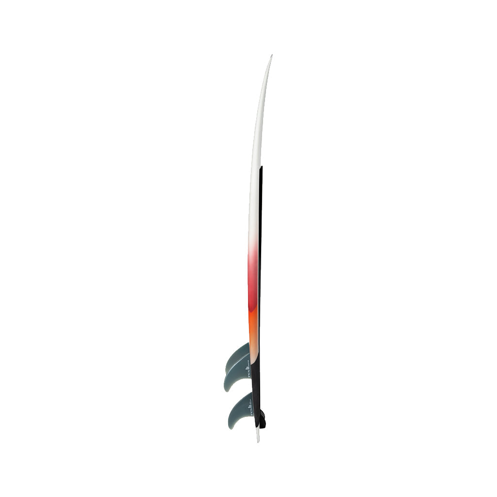  Slingshot V1 Burner XR Kite Surfboard