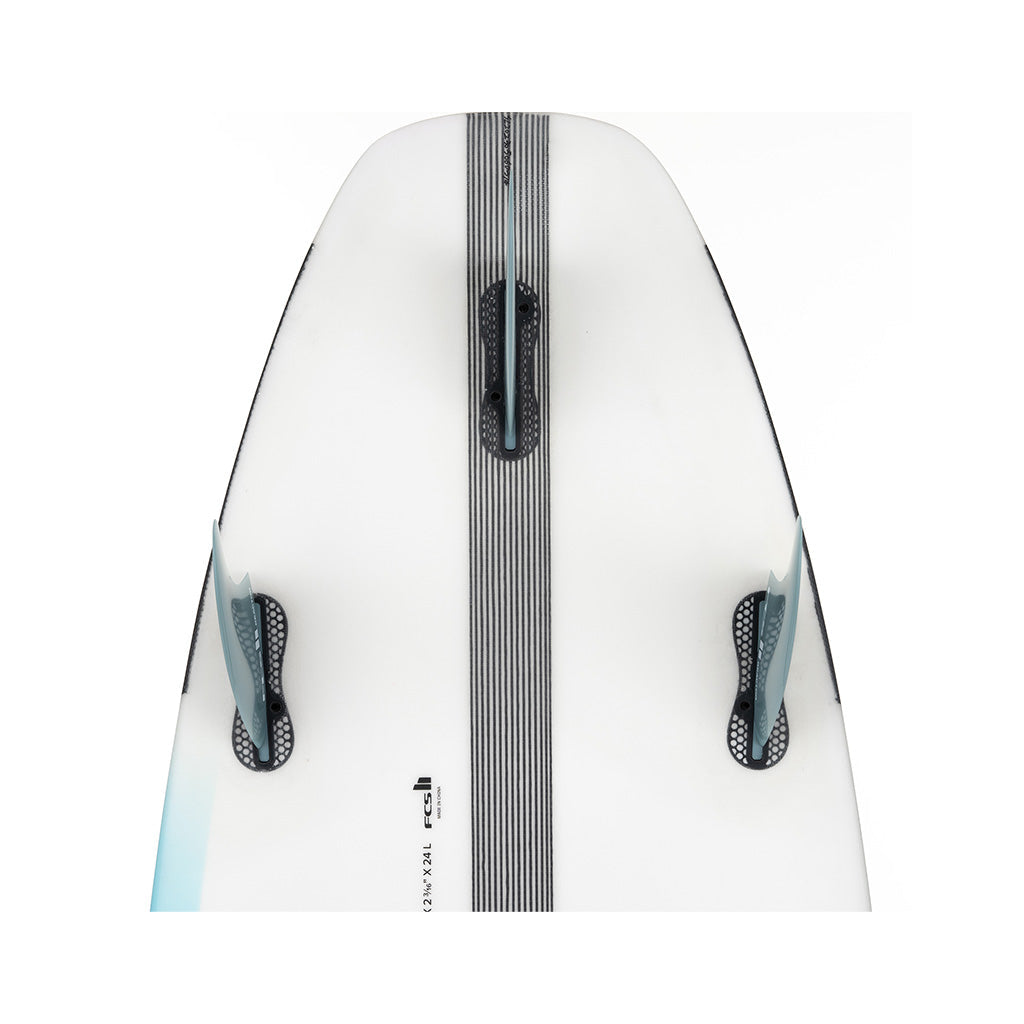  Slingshot V1 Impact XR Kite Surfboard