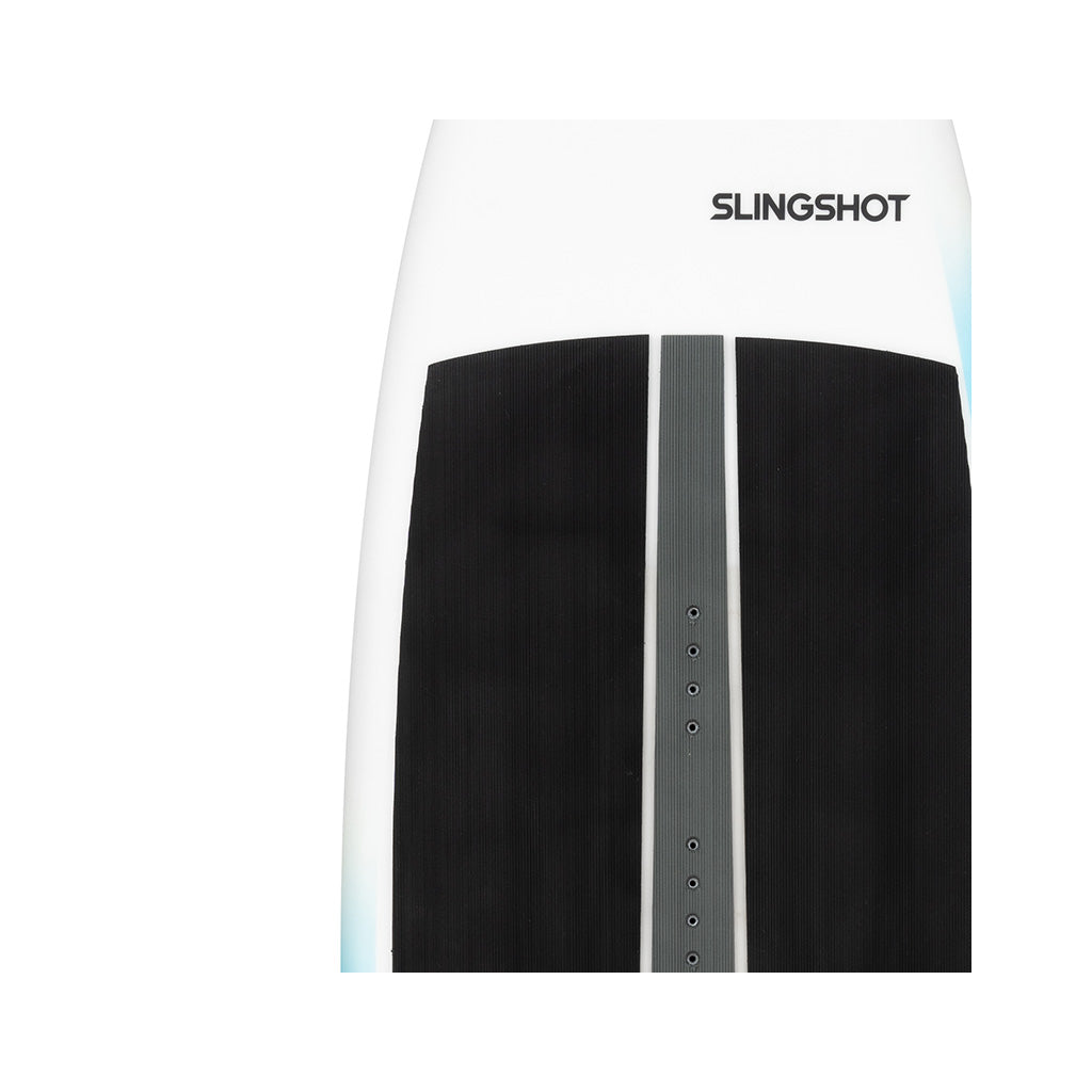  Slingshot V1 Impact XR Kite Surfboard