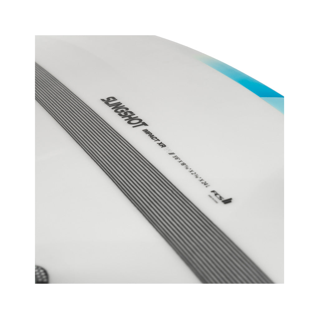  Slingshot V1 Impact XR Kite Surfboard