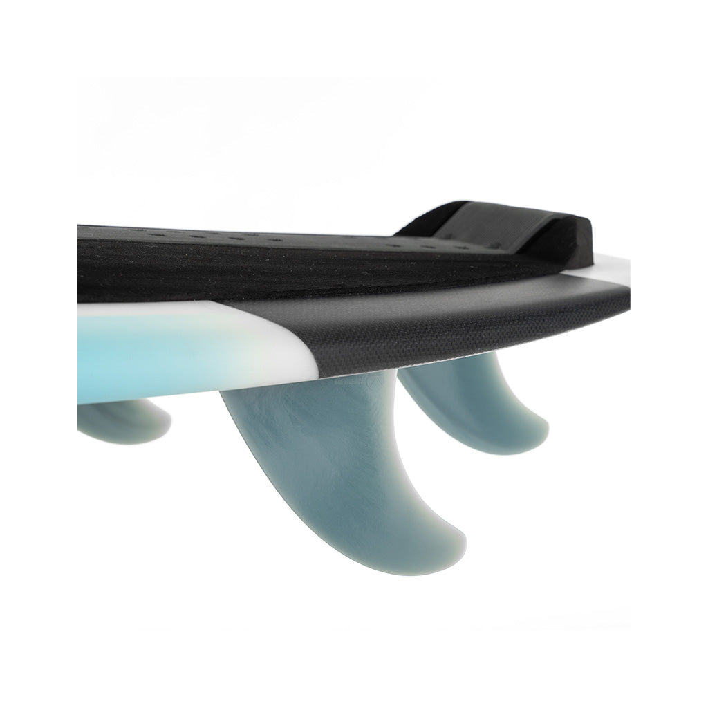  Slingshot V1 Impact XR Kite Surfboard
